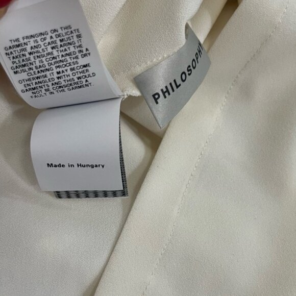 Philosophy i lberta erretti assel etail repe louse - Picture 6 of 12